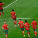 منتخب المغرب