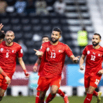 منتخب البحرين