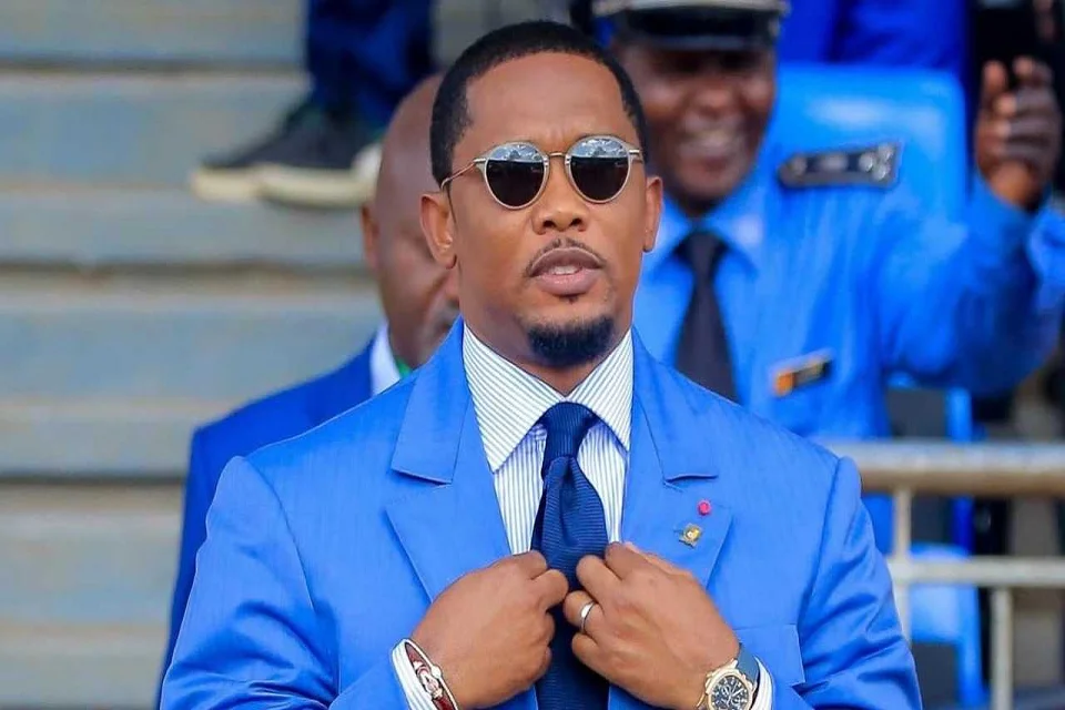 صامويل إيتو