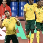 جنوب أفريقيا