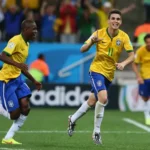 البرازيلي أوسكار