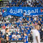 جمهور منتخبنا الوطني الكويتي