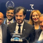 انتخاب محمد بن سليم رئيسًا للاتحاد الدولي للسيارات