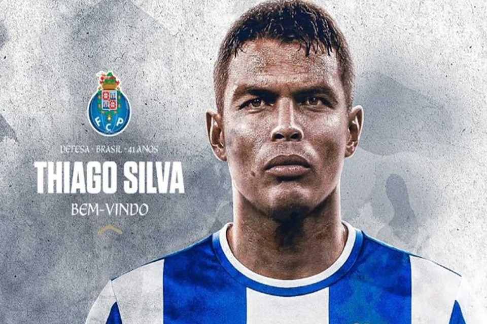 تياجو سيلفا