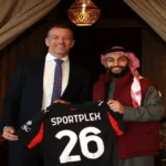 أكاديمية ميلان في جدة