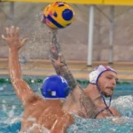 الكويت الكويتي لكرة الماء