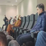 سوزا من مباراة الفحيحل والتضامن