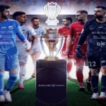 كأس السوبر الإماراتي