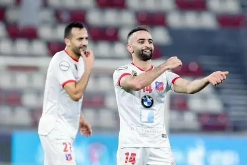 الكويت يفوز على خيطان بثلاثية