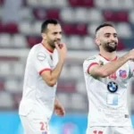 الكويت يفوز على خيطان بثلاثية