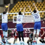 منتخب الكويت للكرة الطائرة