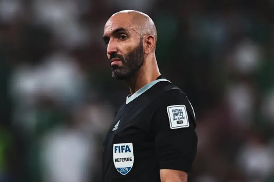 الحكم أحمد العلي