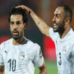 أحمد المحمدي ومحمد صلاح