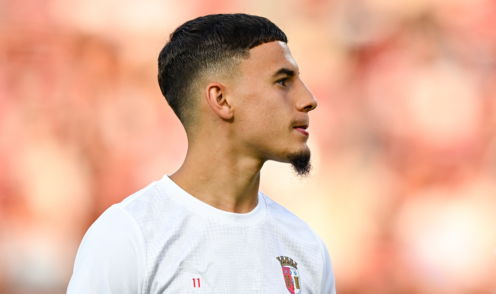 إسماعيل الغربي