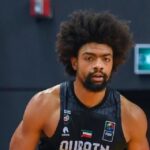 إليجاه روبينسون لاعب القرين