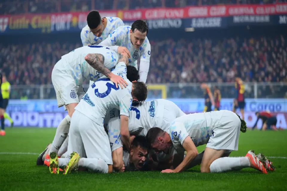 فريق إنتر ميلان