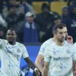 إنتر ميلان ضد بولونيا