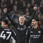 إرلينغ هالاند