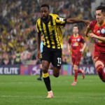 الاتحاد وناساف