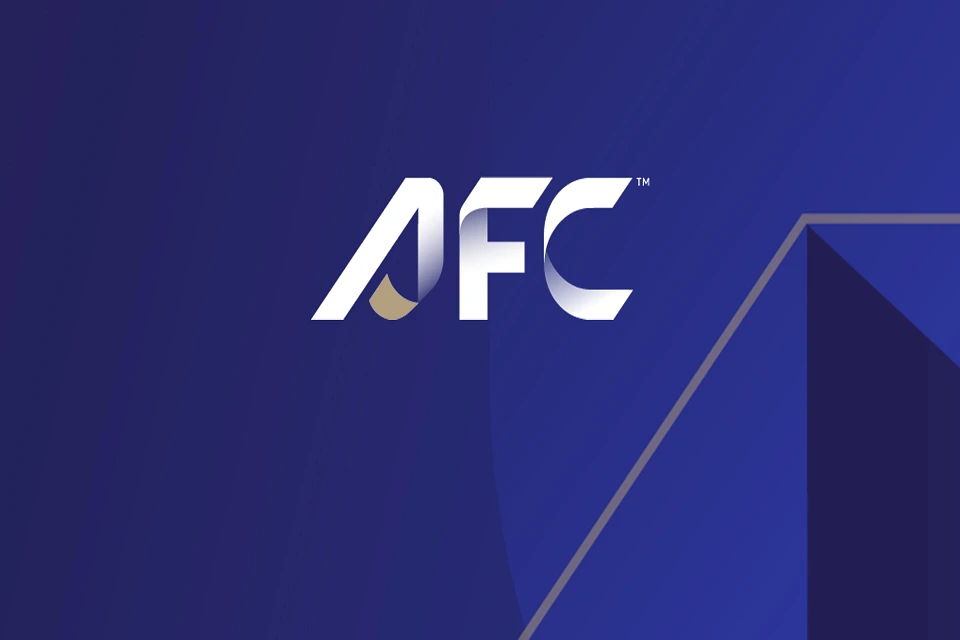 الاتحاد الآسيوي لكرة القدم