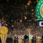 الاتحاد الأفريقي لكرة القدم