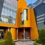 الاتحاد المصري لكرة القدم