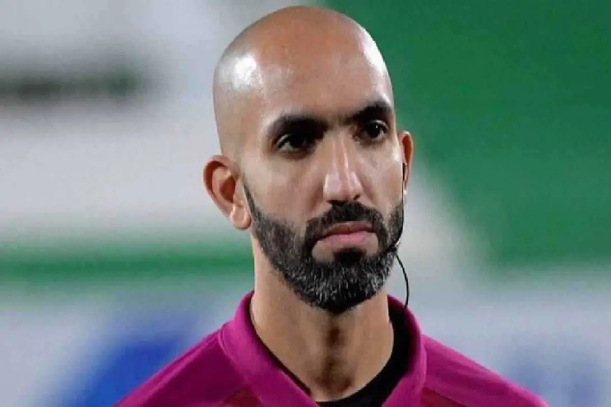 الحكم أحمد العلي