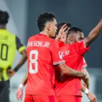 فريق الدحيل القطري