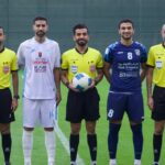 السالمية ضد الرفاع