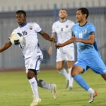 الجهراء يواجه الشباب في دوري زين