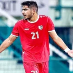 محمود الأسود