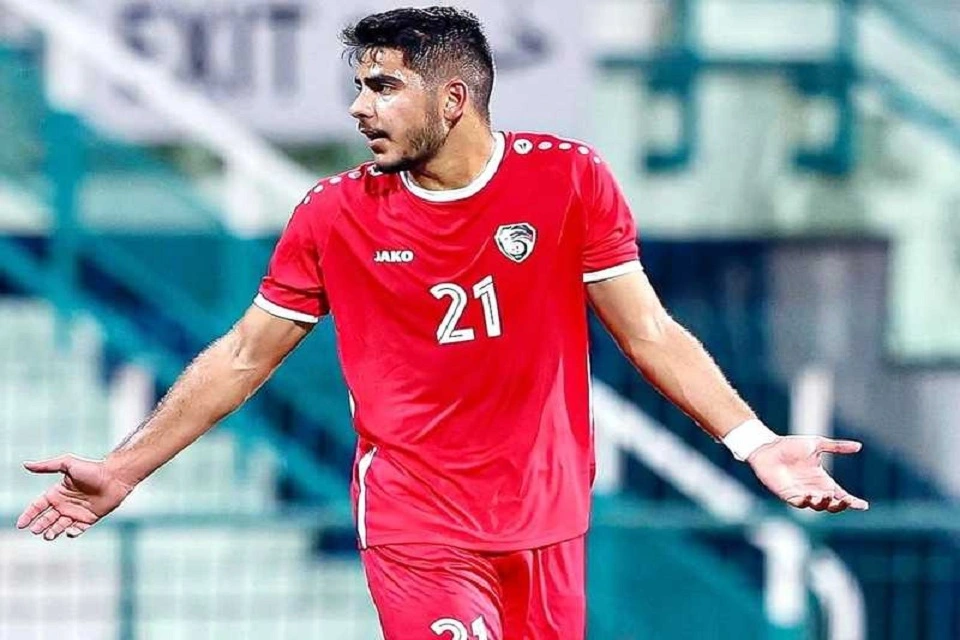 محمود الأسود