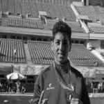 السباح المصري الراحل يوسف محمد