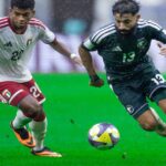 السعودية ضد الإمارات