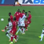 السودان وغينيا الاستوائية