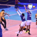 فريق الشباب للكرة الطائرة