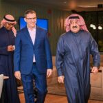 الشيخ أحمد اليوسف الصباح