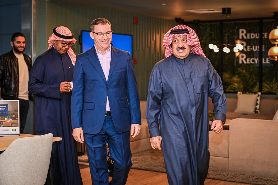 الشيخ أحمد اليوسف الصباح