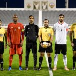 الصليبخات ضد خيطان