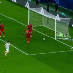 العراق ضد البحرين