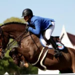 الفارس علي الخرافي