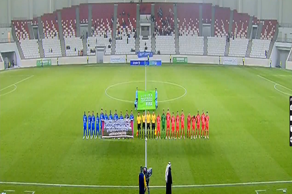 الفحيحيل ضد التضامن