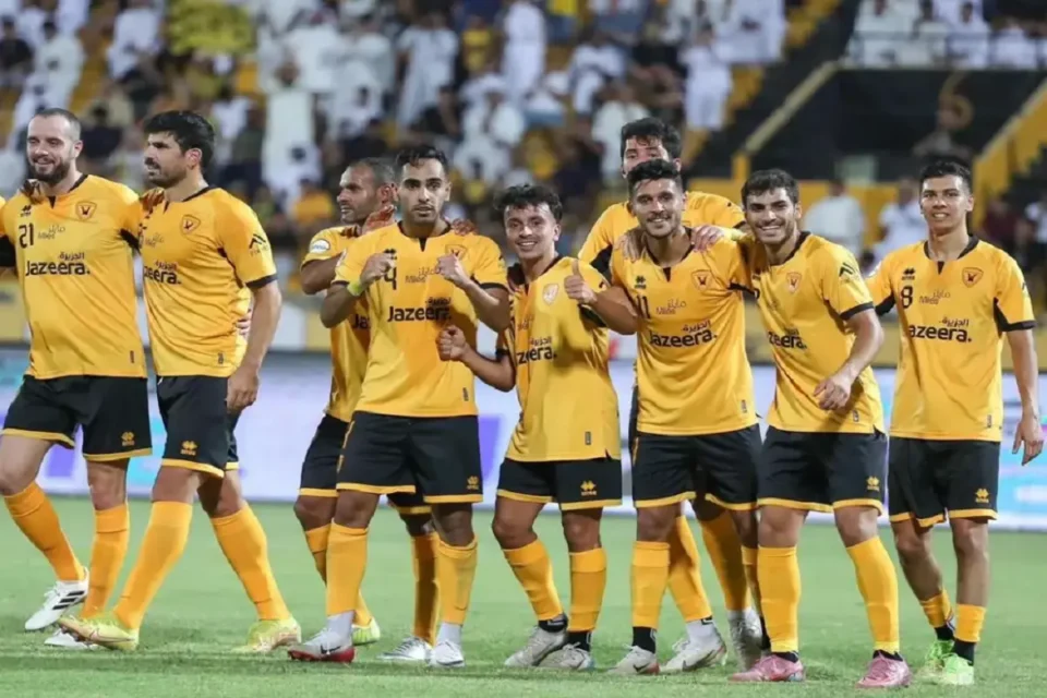 القادسية الكويتي