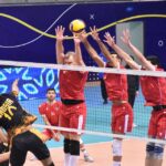 القادسية ضد الكويت