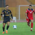 القادسية ضد سترة