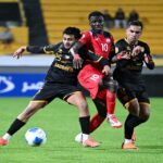 القادسية ضد سترة