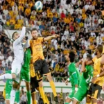 مباراة القادسية والعربي