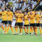 فريق نادي القادسية