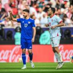 الكويت ضد الأردن