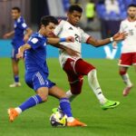 الكويت ضد الإمارات